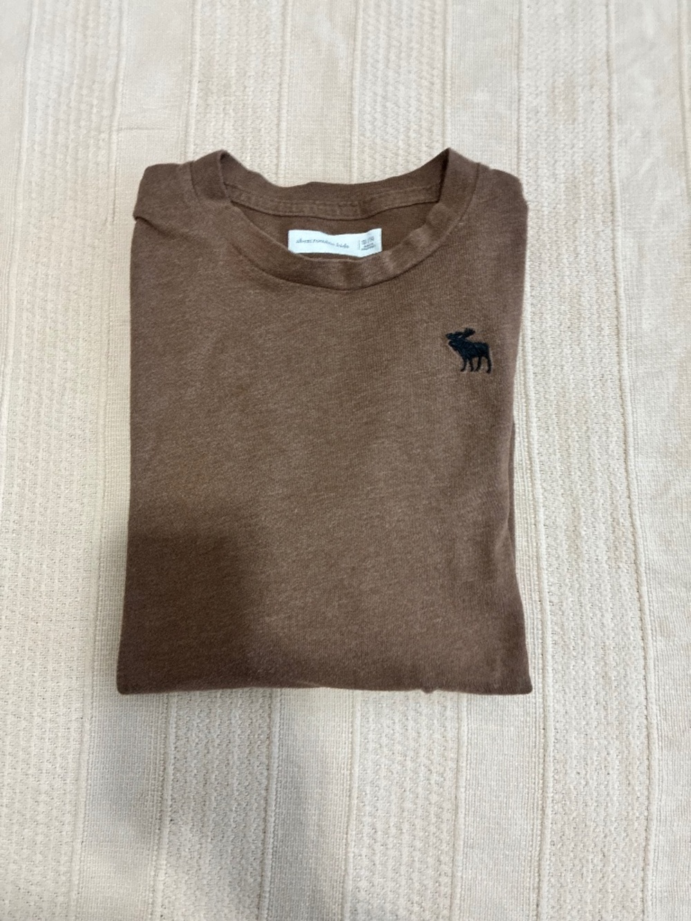 Abercrombie Kids - Boys Long Sleeves T shirt